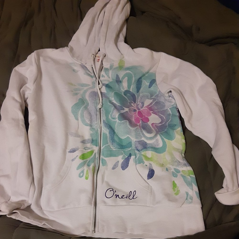 Women's sweatshirt
